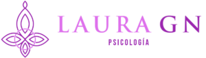 Logo Web Laura